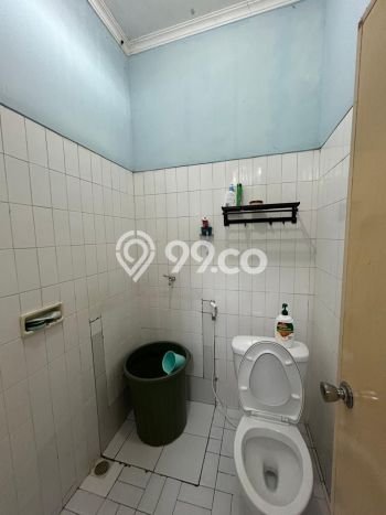 Rumah Luas Asri 3 KT Siap Huni di Serpong Villa Melati Mas Tangerang Selatan Rumah Luas Asri 3 KT Siap Huni di Serpong Villa Melati Mas Tangerang Selatan