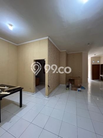 Rumah Minimalis 3 KT LT 180m2 di Serpong Villa Melati Mas Rumah Minimalis 3 KT LT 180m2 di Serpong Villa Melati Mas
