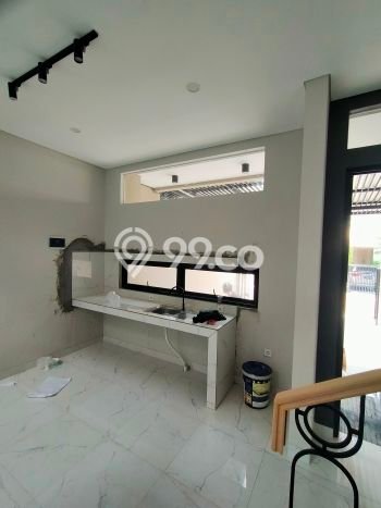 Hunian Nyaman Asri 3 KT Siap Huni di Serpong Villa Melati Mas Tangerang Selatan Hunian Nyaman Asri 3 KT Siap Huni di Serpong Villa Melati Mas Tangerang Selatan