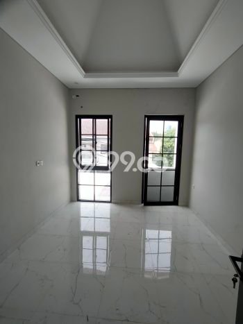 Hunian Nyaman Asri 3 KT Siap Huni di Serpong Villa Melati Mas Tangerang Selatan Hunian Nyaman Asri 3 KT Siap Huni di Serpong Villa Melati Mas Tangerang Selatan