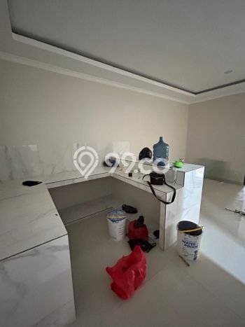 Rumah Luas Asri 4 KT Siap Huni di Serpong Regency Melati Mas Tangerang Selatan Rumah Luas Asri 4 KT Siap Huni di Serpong Regency Melati Mas Tangerang Selatan