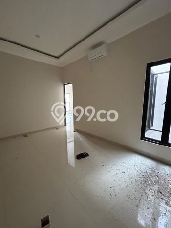 Rumah Luas Asri 4 KT Siap Huni di Serpong Regency Melati Mas Tangerang Selatan Rumah Luas Asri 4 KT Siap Huni di Serpong Regency Melati Mas Tangerang Selatan