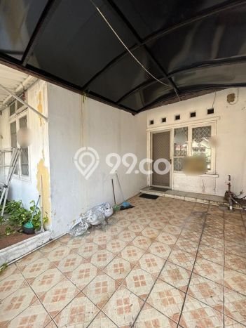 Rumah Modern 3 KT LT 90m2 di Serpong Regency Melati Mas Rumah Modern 3 KT LT 90m2 di Serpong Regency Melati Mas