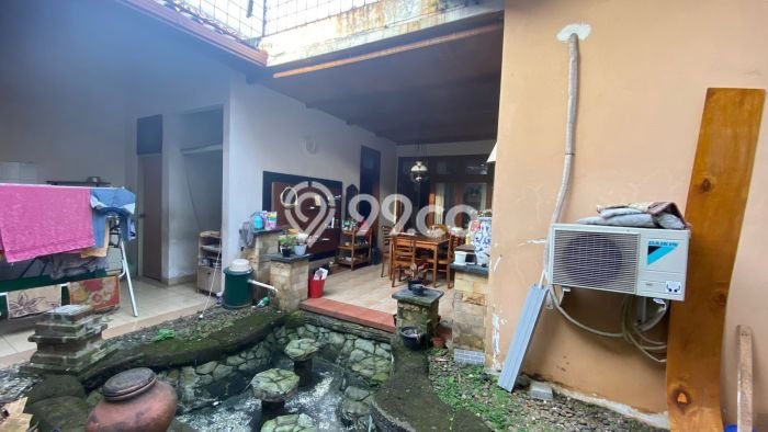 Dijual Hunian Rumah Nyaman 3 Kamar di Serpong Villa Melati Mas, Tangerang Selatan Dijual Hunian Rumah Nyaman 3 Kamar di Serpong Villa Melati Mas, Tangerang Selatan