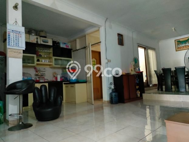 Rumah Minimalis 4 KT di Serpong Villa Melati Mas Tangerang Selatan Unfurnished Rumah Minimalis 4 KT di Serpong Villa Melati Mas Tangerang Selatan Unfurnished