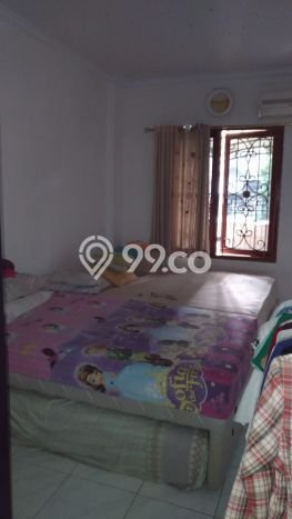 Rumah Minimalis 4 KT di Serpong Villa Melati Mas Tangerang Selatan Unfurnished Rumah Minimalis 4 KT di Serpong Villa Melati Mas Tangerang Selatan Unfurnished
