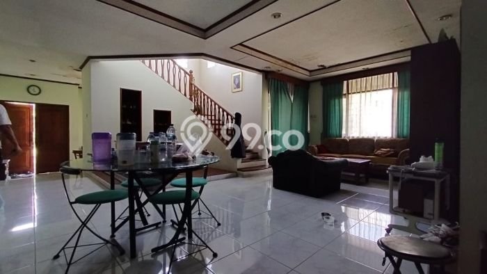 Hunian Super Elit dengan Akses Paling Strategis di Serpong Villa Melati Mas, Tangerang Selatan Hunian Super Elit dengan Akses Paling Strategis di Serpong Villa Melati Mas, Tangerang Selatan