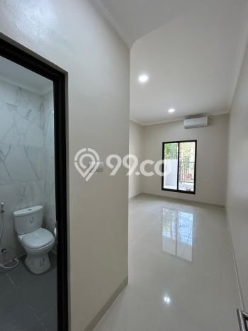 Dijual Cepat Rumah Favorit Siap Huni LB 160m2 di Serpong, Tangerang Selatan Dijual Cepat Rumah Favorit Siap Huni LB 160m2 di Serpong, Tangerang Selatan