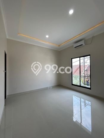 Dijual Cepat Rumah Favorit Siap Huni LB 160m2 di Serpong, Tangerang Selatan Dijual Cepat Rumah Favorit Siap Huni LB 160m2 di Serpong, Tangerang Selatan