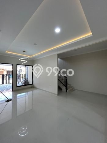 Dijual Cepat Rumah Favorit Siap Huni LB 160m2 di Serpong, Tangerang Selatan Dijual Cepat Rumah Favorit Siap Huni LB 160m2 di Serpong, Tangerang Selatan
