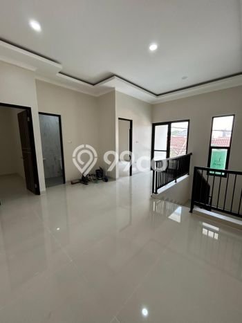 Dijual Cepat Rumah Favorit Siap Huni LB 160m2 di Serpong, Tangerang Selatan Dijual Cepat Rumah Favorit Siap Huni LB 160m2 di Serpong, Tangerang Selatan