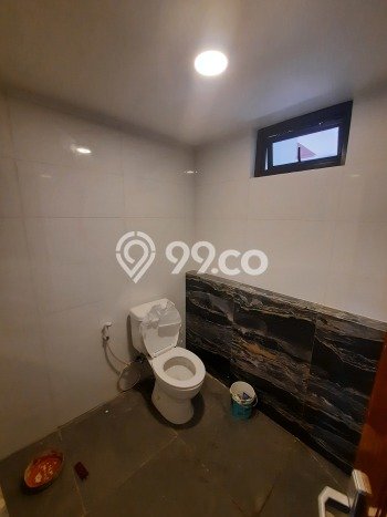 Rumah Modern 3 KT di Serpong Villa Melati Mas Tangerang Selatan Unfurnished Rumah Modern 3 KT di Serpong Villa Melati Mas Tangerang Selatan Unfurnished