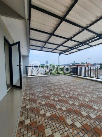 Rumah Luxury Modern Siap Huni di BSD City Tangerang Rumah Luxury Modern Siap Huni di BSD City Tangerang