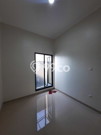 Dijual Rumah Modern 4 KT di BSD City, Tangerang Dijual Rumah Modern 4 KT di BSD City, Tangerang