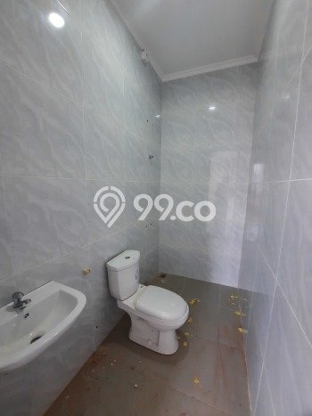 Rumah Modern 4 KT di Serpong Villa Melati Mas Tangerang Selatan Unfurnished Rumah Modern 4 KT di Serpong Villa Melati Mas Tangerang Selatan Unfurnished