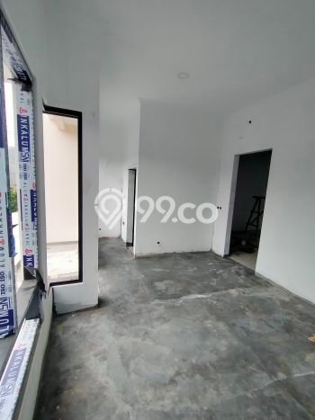 Jual Rumah Modern 3 KT di Serpong Villa Melati Mas, Tangerang Selatan Jual Rumah Modern 3 KT di Serpong Villa Melati Mas, Tangerang Selatan