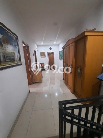 Rumah Minimalis 4 KT LT 196m2 di Serpong Villa Melati Mas Rumah Minimalis 4 KT LT 196m2 di Serpong Villa Melati Mas