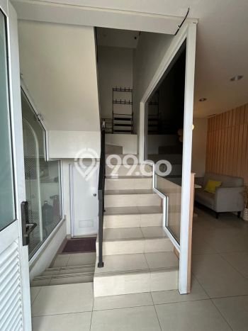 Hunian Nyaman Asri 3 KT Siap Huni di BSD Tangerang Hunian Nyaman Asri 3 KT Siap Huni di BSD Tangerang