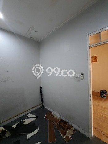 Rumah Modern 2 KT di Serpong Regency Melati Mas Tangerang Selatan Unfurnished Rumah Modern 2 KT di Serpong Regency Melati Mas Tangerang Selatan Unfurnished