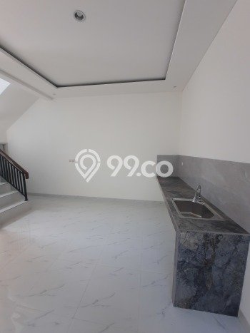 Dijual Rumah Modern 3 KT di Serpong Villa Melati Mas, Tangerang Selatan Dijual Rumah Modern 3 KT di Serpong Villa Melati Mas, Tangerang Selatan