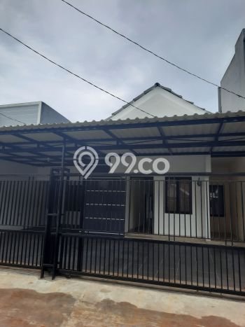 Rumah Luas Asri 3 KT Siap Pakai di Serpong Villa Melati Mas Tangerang Selatan Rumah Luas Asri 3 KT Siap Pakai di Serpong Villa Melati Mas Tangerang Selatan