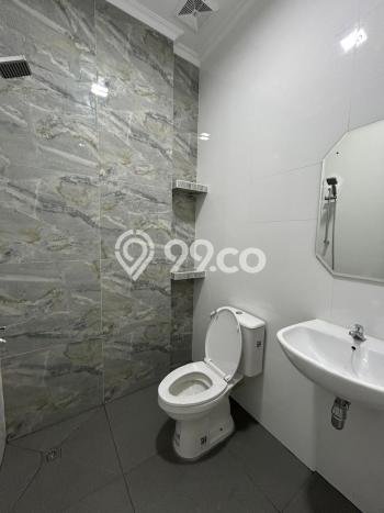 Rumah Minimalis 3 KT di Serpong Villa Melati Mas Tangerang Selatan Unfurnished Rumah Minimalis 3 KT di Serpong Villa Melati Mas Tangerang Selatan Unfurnished