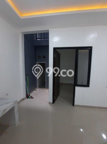 Hunian Nyaman Asri 4 KT Siap Pakai di Serpong Regency Melati Mas Tangerang Selatan Hunian Nyaman Asri 4 KT Siap Pakai di Serpong Regency Melati Mas Tangerang Selatan