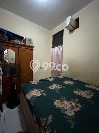 For Sale Hunian Rumah Nyaman 4 KT di Serpong Villa Melati Mas, Tangerang Selatan For Sale Hunian Rumah Nyaman 4 KT di Serpong Villa Melati Mas, Tangerang Selatan