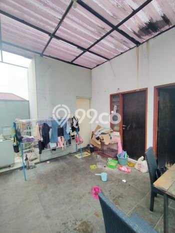 Hunian Super Elit dengan Akses Paling Strategis di Serpong Villa Melati Mas, Tangerang Selatan Hunian Super Elit dengan Akses Paling Strategis di Serpong Villa Melati Mas, Tangerang Selatan