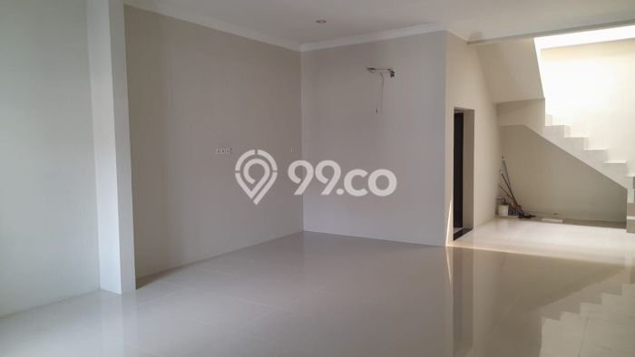 Jual Rumah Eksklusif 4 KT di Serpong Villa Melati Mas, Tangerang Selatan Jual Rumah Eksklusif 4 KT di Serpong Villa Melati Mas, Tangerang Selatan
