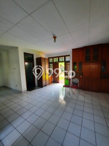 For Sale! Luxury House LT 545m2 Desain Elegan di Serpong Villa Melati Mas For Sale! Luxury House LT 545m2 Desain Elegan di Serpong Villa Melati Mas