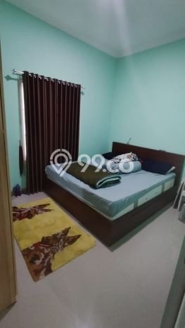 Dijual Rumah Modern 2 KT di Serpong Villa Melati Mas, Tangerang Selatan Dijual Rumah Modern 2 KT di Serpong Villa Melati Mas, Tangerang Selatan