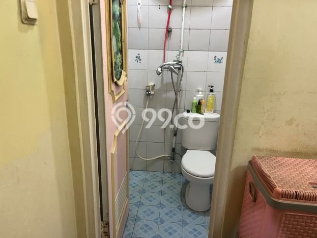 Rumah Luas Asri 2 KT Siap Pakai di Gading Serpong Tangerang Rumah Luas Asri 2 KT Siap Pakai di Gading Serpong Tangerang