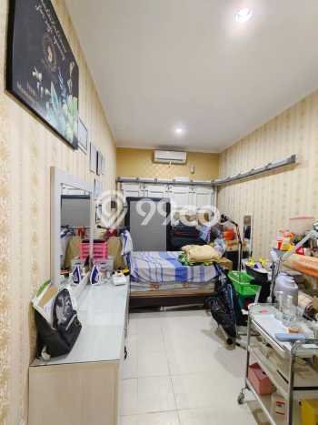 Rumah Elit LB 160m2 Siap Huni Desain Elegan di Gading Serpong, Tangerang Rumah Elit LB 160m2 Siap Huni Desain Elegan di Gading Serpong, Tangerang