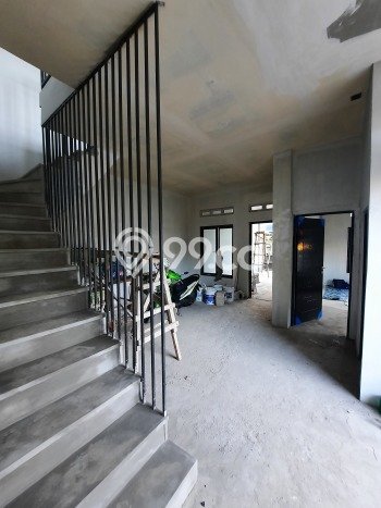 Hunian Mewah LB 180m2 Siap Pakai Desain Elegan di Serpong Villa Melati Mas, Tangerang Selatan Hunian Mewah LB 180m2 Siap Pakai Desain Elegan di Serpong Villa Melati Mas, Tangerang Selatan