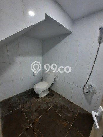 Rumah Minimalis 4 Kamar LT 119m2 di Serpong Villa Melati Mas Rumah Minimalis 4 Kamar LT 119m2 di Serpong Villa Melati Mas