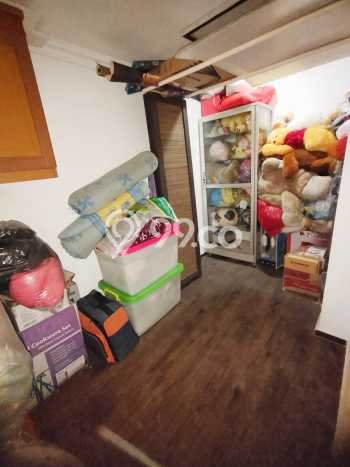 Rumah Minimalis 4 Kamar LT 128m2 di Serpong Villa Melati Mas Rumah Minimalis 4 Kamar LT 128m2 di Serpong Villa Melati Mas