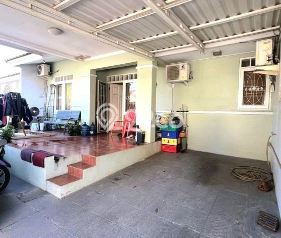 Dijual Rumah Modern 2 KT di Serpong Villa Melati Mas, Tangerang Selatan Dijual Rumah Modern 2 KT di Serpong Villa Melati Mas, Tangerang Selatan