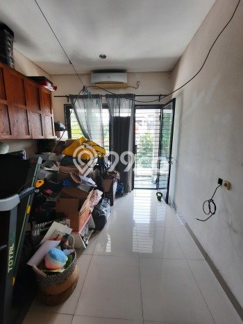Rumah Mewah LB 400m2 Siap Huni Desain Elegan di Serpong Villa Melati Mas, Tangerang Selatan Rumah Mewah LB 400m2 Siap Huni Desain Elegan di Serpong Villa Melati Mas, Tangerang Selatan