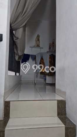 Rumah Modern 3 Kamar LT 128m2 di Serpong Villa Melati Mas Rumah Modern 3 Kamar LT 128m2 di Serpong Villa Melati Mas