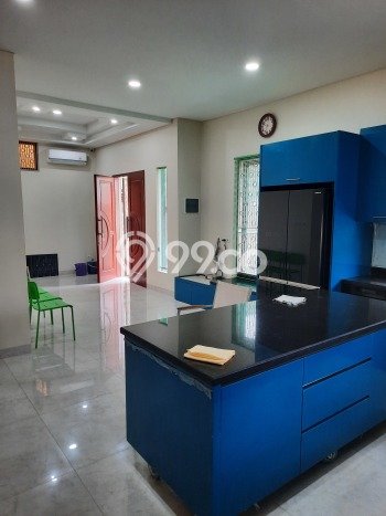 Rumah Elit Modern Siap Huni di Serpong Villa Melati Mas Tangerang Selatan Rumah Elit Modern Siap Huni di Serpong Villa Melati Mas Tangerang Selatan
