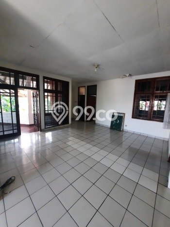 For Sale! Luxury House LT 545m2 Desain Elegan di Serpong Villa Melati Mas For Sale! Luxury House LT 545m2 Desain Elegan di Serpong Villa Melati Mas