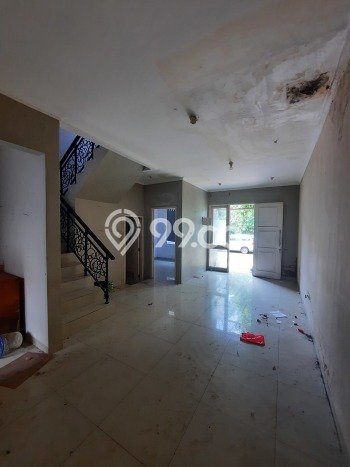 Rumah Modern 3 KT di Gading Serpong Tangerang Unfurnished Rumah Modern 3 KT di Gading Serpong Tangerang Unfurnished