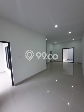 Jual Rumah Modern 3 KT di Serpong Villa Melati Mas, Tangerang Selatan Jual Rumah Modern 3 KT di Serpong Villa Melati Mas, Tangerang Selatan