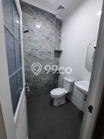Rumah Modern 3 KT di Serpong Villa Melati Mas Tangerang Selatan Unfurnished Rumah Modern 3 KT di Serpong Villa Melati Mas Tangerang Selatan Unfurnished