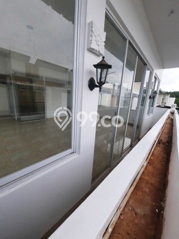 Jual Rumah Mewah Megah Dengan View Eksklusif di BSD The Icon, Tangerang Jual Rumah Mewah Megah Dengan View Eksklusif di BSD The Icon, Tangerang