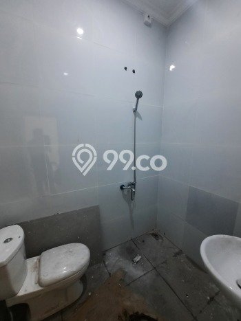 Rumah Modern 4 KT di Serpong Villa Melati Mas Tangerang Selatan Unfurnished Rumah Modern 4 KT di Serpong Villa Melati Mas Tangerang Selatan Unfurnished