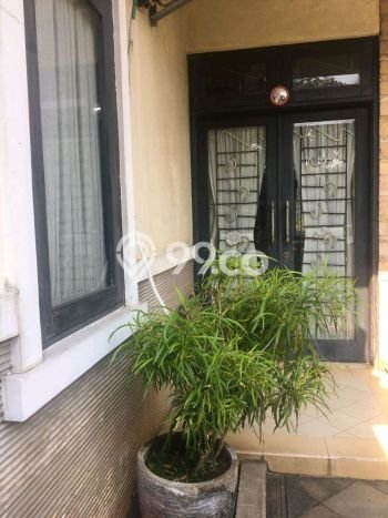 Jual Rumah Mewah Elegan Dengan View Eksklusif di Serpong Villa Melati Mas, Tangerang Selatan Jual Rumah Mewah Elegan Dengan View Eksklusif di Serpong Villa Melati Mas, Tangerang Selatan