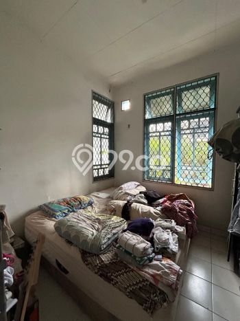 For Sale Hunian Rumah Terawat 3 KT di Serpong Villa Melati Mas, Tangerang Selatan For Sale Hunian Rumah Terawat 3 KT di Serpong Villa Melati Mas, Tangerang Selatan
