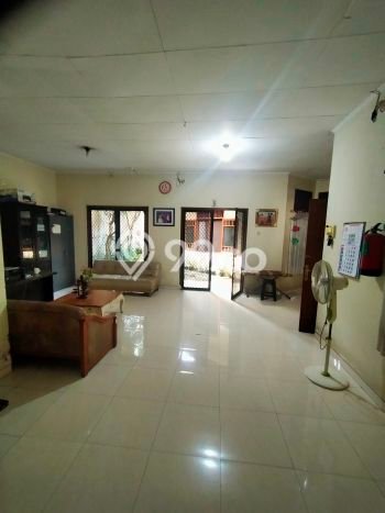 Jual Rumah Luas Megah Dengan View Cantik di Serpong Villa Melati Mas, Tangerang Selatan Jual Rumah Luas Megah Dengan View Cantik di Serpong Villa Melati Mas, Tangerang Selatan
